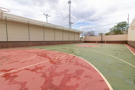 Apartamento à venda com 137m², 3 quartos e 3 vagasÁrea comum