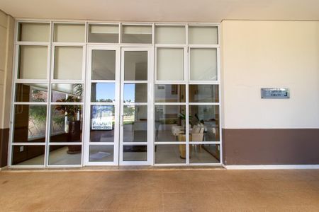 Apartamento à venda com 137m², 3 quartos e 3 vagasÁrea comum