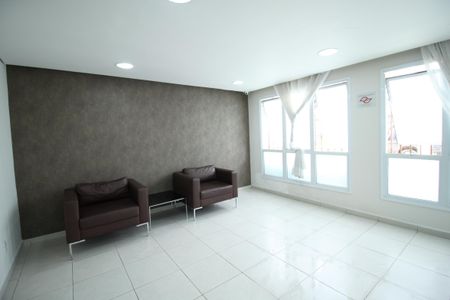 Apartamento à venda com 32m², 1 quarto e sem vagaÁrea comum