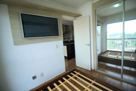 Apartamento à venda com 32m², 1 quarto e sem vagaQuarto