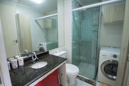 Apartamento à venda com 32m², 1 quarto e sem vagaBanheiro