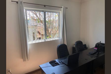 Apartamento à venda com 110m², 3 quartos e 2 vagas Apartamento à venda com 110m², 3 quartos e 2 vagasEscritório