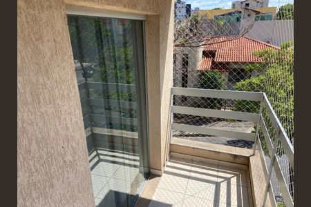 Apartamento à venda com 110m², 3 quartos e 2 vagas Apartamento à venda com 110m², 3 quartos e 2 vagasVaranda da Sala