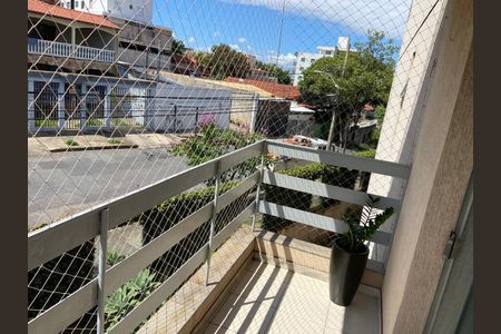 Apartamento à venda com 110m², 3 quartos e 2 vagas Apartamento à venda com 110m², 3 quartos e 2 vagasVaranda da Sala