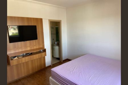 Apartamento à venda com 110m², 3 quartos e 2 vagas Apartamento à venda com 110m², 3 quartos e 2 vagasQuarto