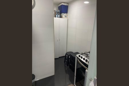 Apartamento à venda com 110m², 3 quartos e 2 vagas Apartamento à venda com 110m², 3 quartos e 2 vagasCozinha