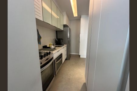 Apartamento para alugar com 74m², 2 quartos e 1 vaga Apartamento para alugar com 74m², 2 quartos e 1 vagaCozinha