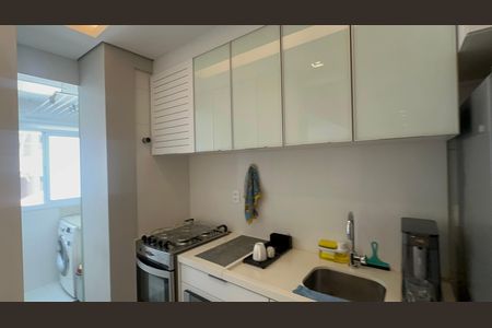 Apartamento para alugar com 74m², 2 quartos e 1 vaga Apartamento para alugar com 74m², 2 quartos e 1 vagaCozinha