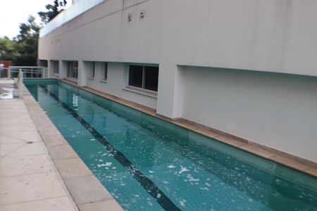 Apartamento para alugar com 74m², 2 quartos e 1 vaga Apartamento para alugar com 74m², 2 quartos e 1 vagaÁrea comum - Piscina