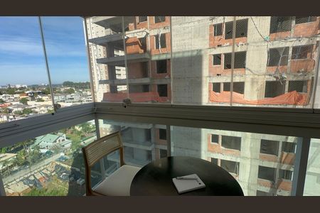 Apartamento para alugar com 74m², 2 quartos e 1 vaga Apartamento para alugar com 74m², 2 quartos e 1 vagaVaranda