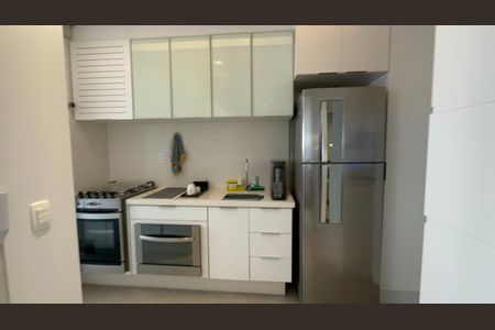 Apartamento para alugar com 74m², 2 quartos e 1 vaga Apartamento para alugar com 74m², 2 quartos e 1 vagaCozinha