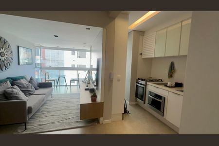 Apartamento para alugar com 74m², 2 quartos e 1 vaga Apartamento para alugar com 74m², 2 quartos e 1 vagaCozinha