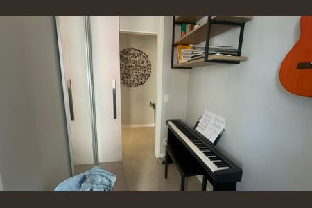 Apartamento para alugar com 74m², 2 quartos e 1 vaga Apartamento para alugar com 74m², 2 quartos e 1 vagaQuarto