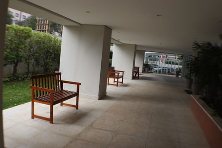 Apartamento para alugar com 74m², 2 quartos e 1 vaga Apartamento para alugar com 74m², 2 quartos e 1 vagaÁrea comum