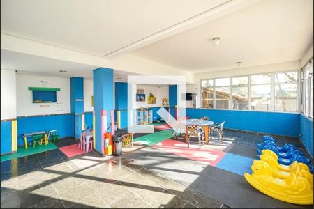 Apartamento para alugar com 60m², 2 quartos e 1 vagaÁrea comum - Brinquedoteca