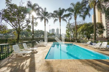 Apartamento para alugar com 60m², 2 quartos e 1 vagaÁrea comum - Piscina