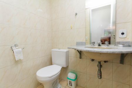 Apartamento para alugar com 60m², 2 quartos e 1 vagaBanheiro 