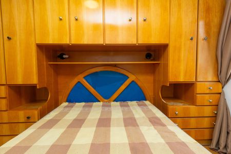 Apartamento para alugar com 60m², 2 quartos e 1 vagaSuíte