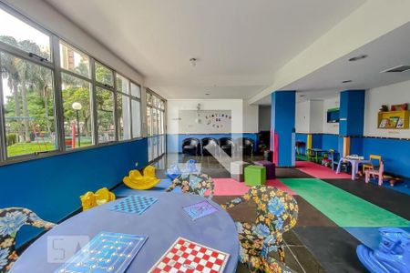 Apartamento para alugar com 60m², 2 quartos e 1 vagaÁrea comum - Brinquedoteca