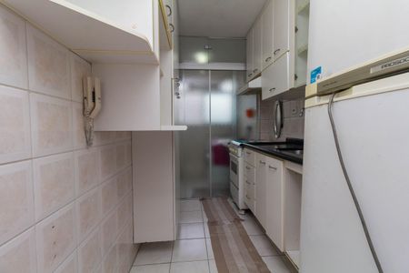 Apartamento para alugar com 60m², 2 quartos e 1 vagaCozinha