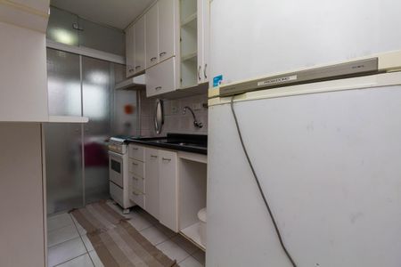 Apartamento para alugar com 60m², 2 quartos e 1 vagaCozinha