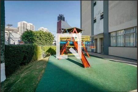 Apartamento para alugar com 60m², 2 quartos e 1 vagaÁrea comum - Playground