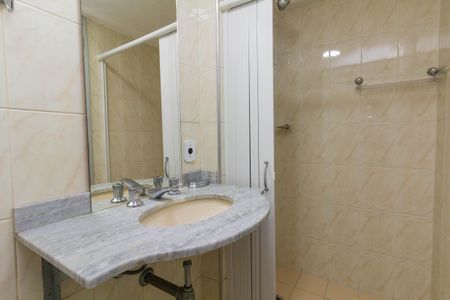 Apartamento para alugar com 60m², 2 quartos e 1 vagaBanheiro 