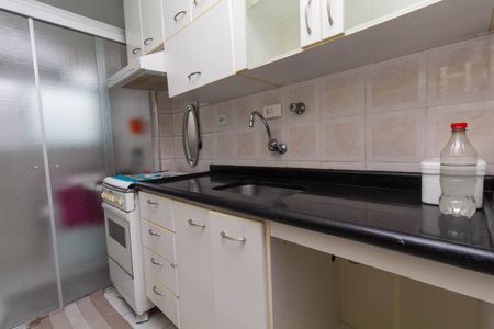 Apartamento para alugar com 60m², 2 quartos e 1 vagaCozinha