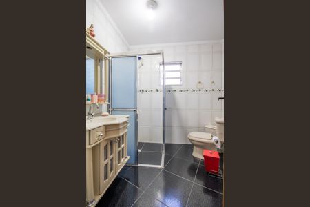 Casa à venda com 152m², 2 quartos e 2 vagasBanheiro da Suíte