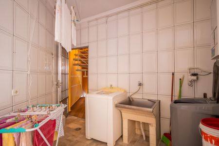 Casa à venda com 152m², 2 quartos e 2 vagasÁrea de Serviço