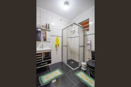 Casa à venda com 152m², 2 quartos e 2 vagasBanheiro 2