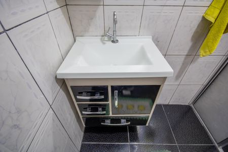 Casa à venda com 152m², 2 quartos e 2 vagasBanheiro 2