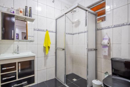 Casa à venda com 152m², 2 quartos e 2 vagasBanheiro 2