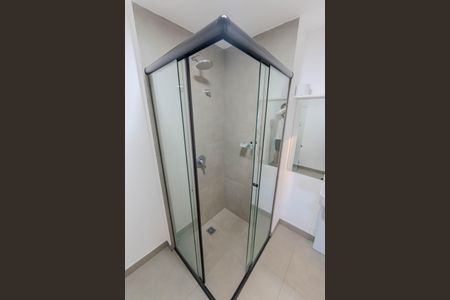 Studio à venda com 25m², 1 quarto e 1 vagaBanheiro