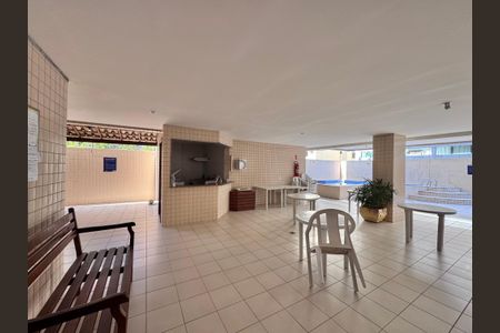 Apartamento à venda com 117m², 3 quartos e 2 vagas Apartamento à venda com 117m², 3 quartos e 2 vagasÁrea comum