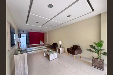 Apartamento à venda com 117m², 3 quartos e 2 vagas Apartamento à venda com 117m², 3 quartos e 2 vagasÁrea comum