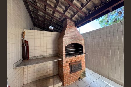 Apartamento à venda com 117m², 3 quartos e 2 vagas Apartamento à venda com 117m², 3 quartos e 2 vagasÁrea comum