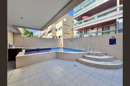 Apartamento à venda com 117m², 3 quartos e 2 vagas Apartamento à venda com 117m², 3 quartos e 2 vagasÁrea comum