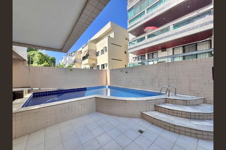 Apartamento à venda com 117m², 3 quartos e 2 vagas Apartamento à venda com 117m², 3 quartos e 2 vagasÁrea comum