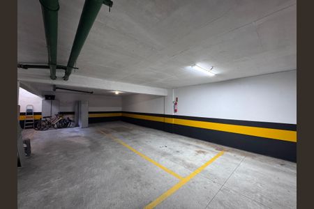 Apartamento à venda com 117m², 3 quartos e 2 vagas Apartamento à venda com 117m², 3 quartos e 2 vagasÁrea comum