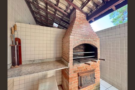 Apartamento à venda com 117m², 3 quartos e 2 vagas Apartamento à venda com 117m², 3 quartos e 2 vagasÁrea comum