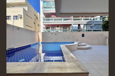 Apartamento à venda com 117m², 3 quartos e 2 vagas Apartamento à venda com 117m², 3 quartos e 2 vagasÁrea comum