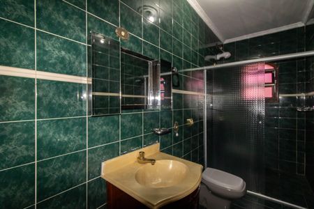 Casa à venda com 300m², 3 quartos e 3 vagasBanheiro Social