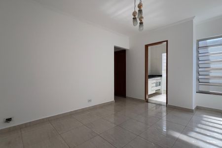 Apartamento à venda com 60m², 2 quartos e sem vaga Apartamento à venda com 60m², 2 quartos e sem vagaSala