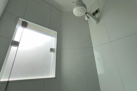 Apartamento à venda com 60m², 2 quartos e sem vaga Apartamento à venda com 60m², 2 quartos e sem vagaBanheiro Social