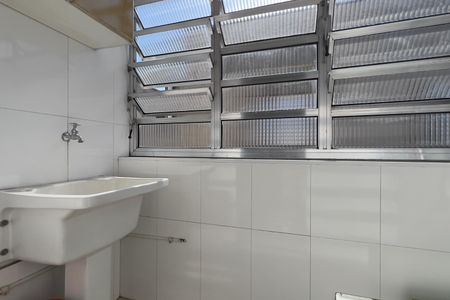 Apartamento à venda com 60m², 2 quartos e sem vaga Apartamento à venda com 60m², 2 quartos e sem vagaÁrea de Serviço