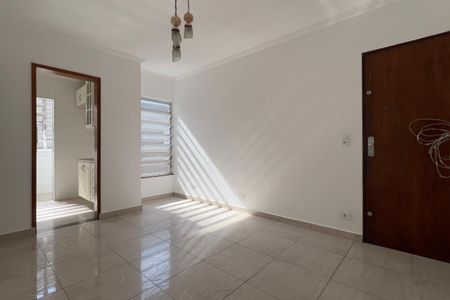 Apartamento à venda com 60m², 2 quartos e sem vaga Apartamento à venda com 60m², 2 quartos e sem vagaSala