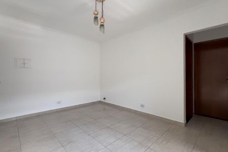 Apartamento à venda com 60m², 2 quartos e sem vaga Apartamento à venda com 60m², 2 quartos e sem vagaSala