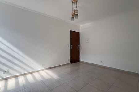 Apartamento à venda com 60m², 2 quartos e sem vaga Apartamento à venda com 60m², 2 quartos e sem vagaSala