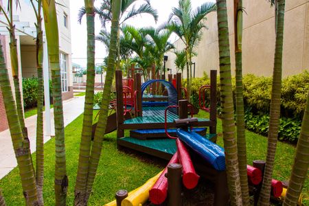 Apartamento à venda com 137m², 4 quartos e 3 vagasÁrea Comum - Playground